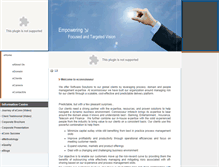 Tablet Screenshot of econnoisseur.com